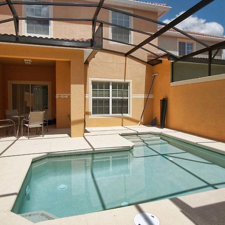 Paradise Palms 8952 Kissimmee Exteriör bild